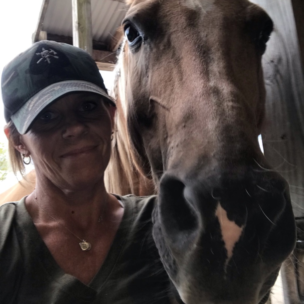 Meet your Posher, Jeni